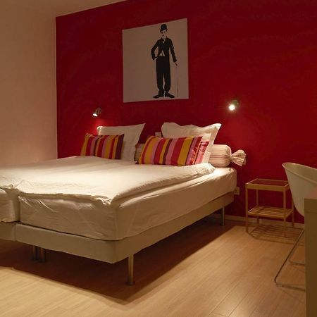 Nena Guesthouse 鲁汶 外观 照片