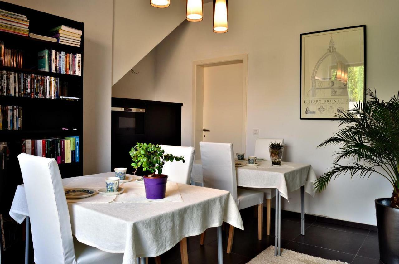 Nena Guesthouse 鲁汶 外观 照片