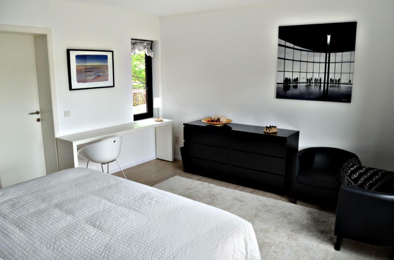 Nena Guesthouse 鲁汶 外观 照片